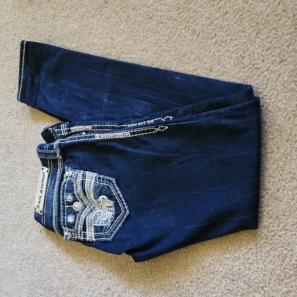 Womens jeans